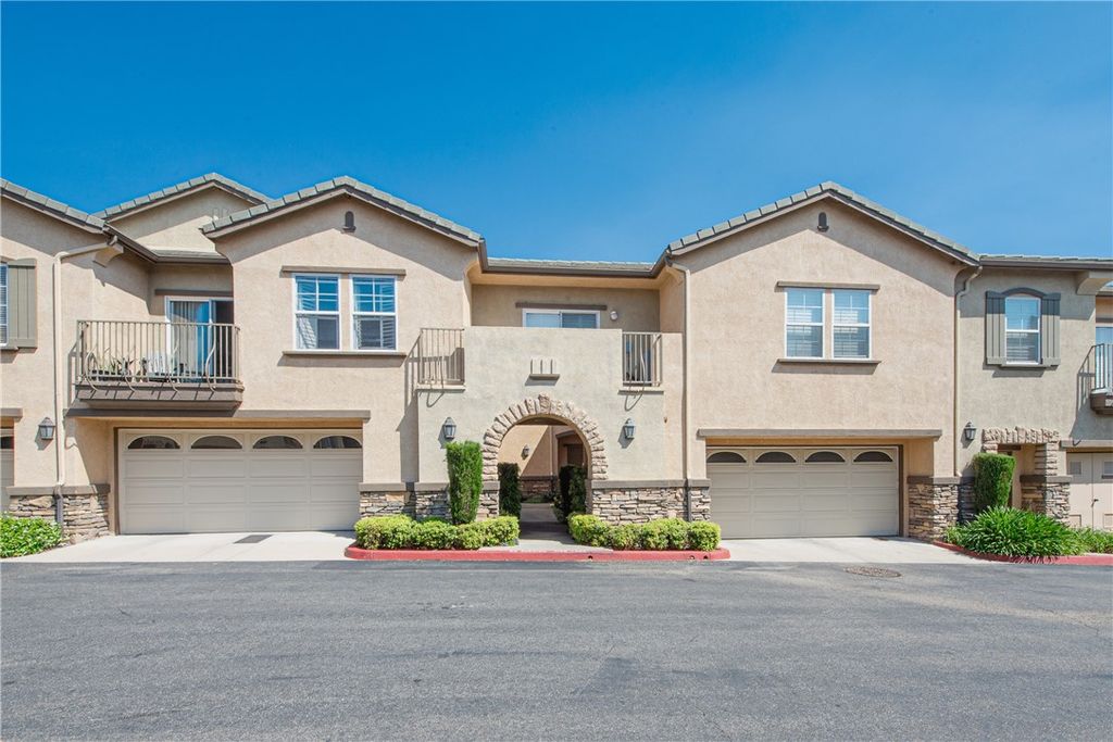 7353 Ellena W 52, Rancho Cucamonga, CA 91730