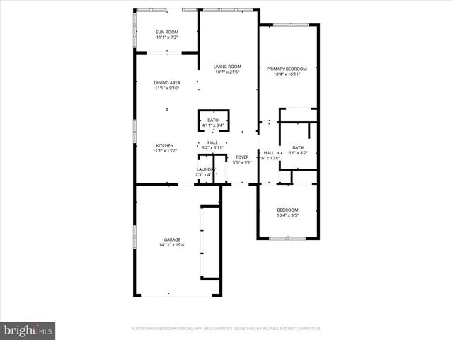 19 SANIBEL LANE, Chambersburg, PA 17201