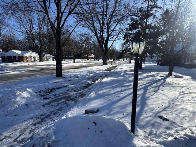 816 RIDGEWAY BOULEVARD, De Pere, WI 54115