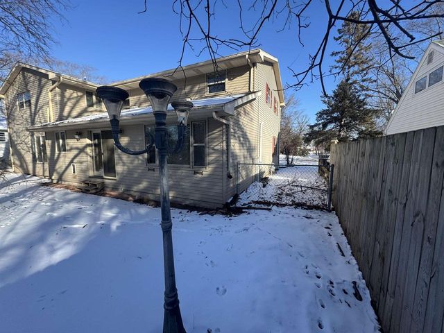 816 RIDGEWAY BOULEVARD, De Pere, WI 54115