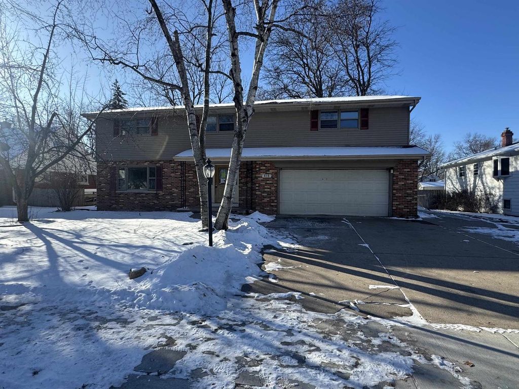 816 RIDGEWAY BOULEVARD, De Pere, WI 54115