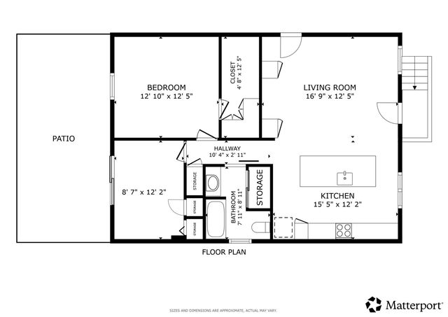 242 Meadowlark Lane A, Sandwich, IL 60548