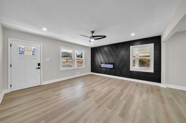 5666 Woodland Drive, Douglasville, GA 30135