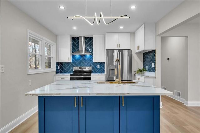 5666 Woodland Drive, Douglasville, GA 30135