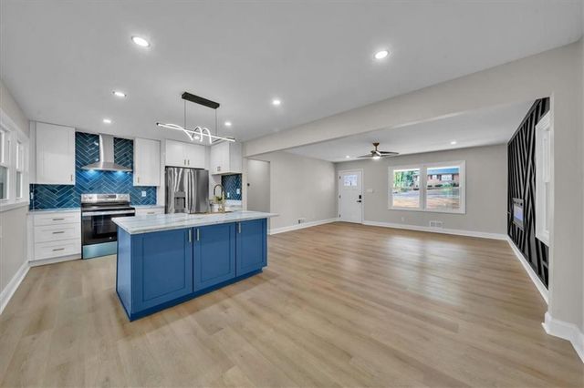 5666 Woodland Drive, Douglasville, GA 30135