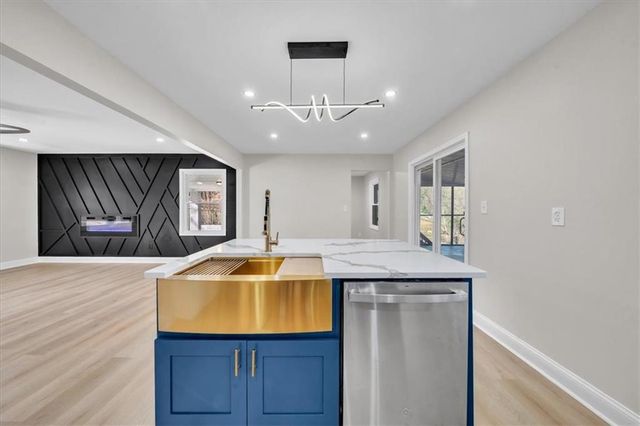 5666 Woodland Drive, Douglasville, GA 30135