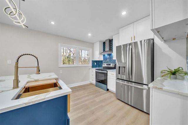 5666 Woodland Drive, Douglasville, GA 30135