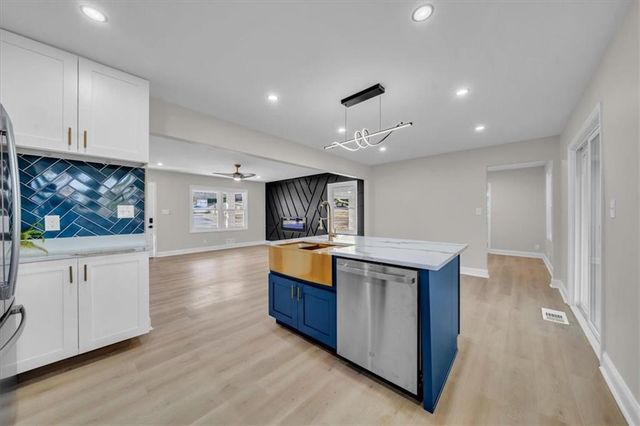 5666 Woodland Drive, Douglasville, GA 30135