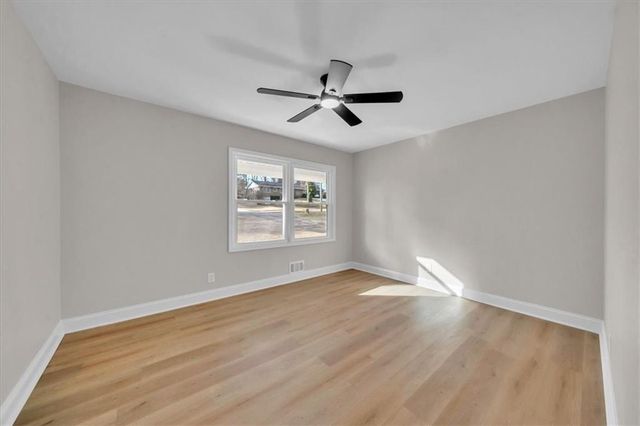 5666 Woodland Drive, Douglasville, GA 30135