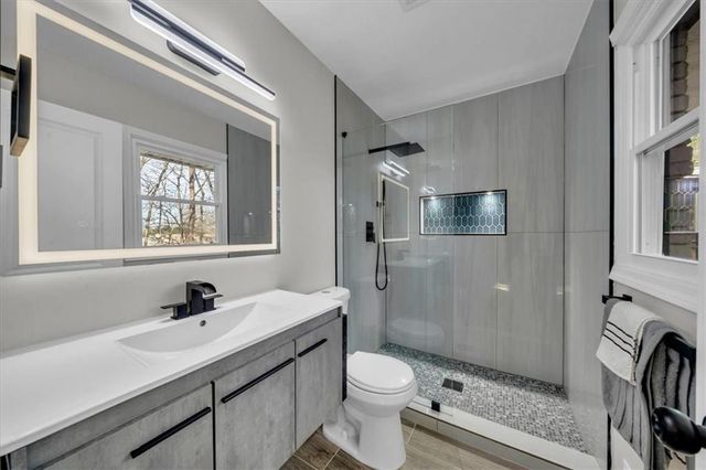 5666 Woodland Drive, Douglasville, GA 30135