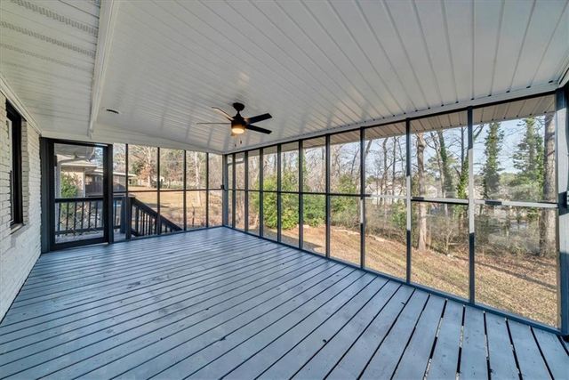 5666 Woodland Drive, Douglasville, GA 30135