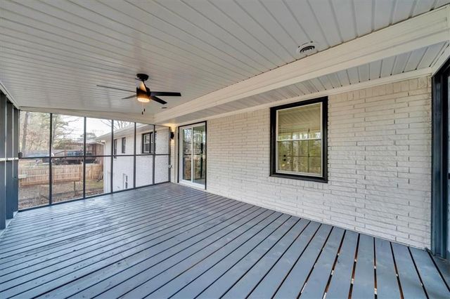 5666 Woodland Drive, Douglasville, GA 30135