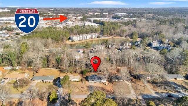 5666 Woodland Drive, Douglasville, GA 30135