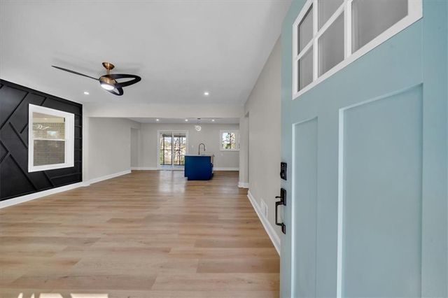 5666 Woodland Drive, Douglasville, GA 30135