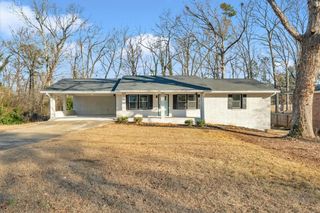 5666 Woodland Drive, Douglasville, GA 30135