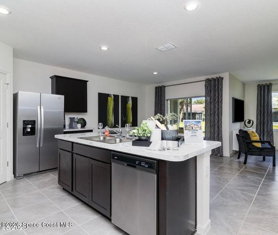 1306 NW Glendale Avenue NW, Palm Bay, FL 32907