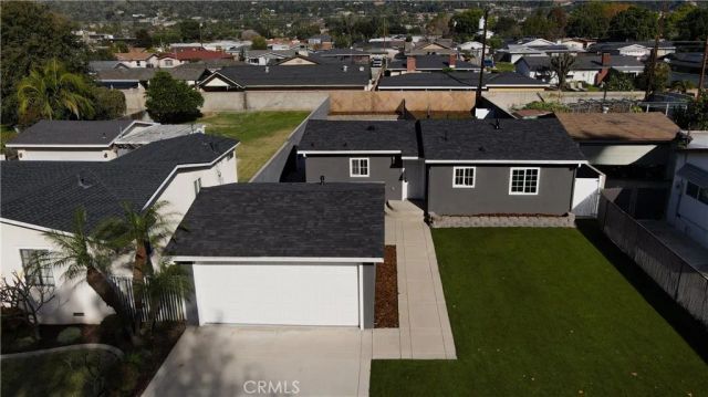 811 Bridwell, Glendora, CA 91741