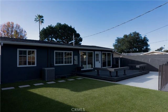 811 Bridwell, Glendora, CA 91741