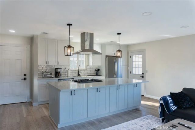 811 Bridwell, Glendora, CA 91741