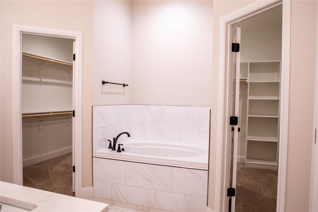 1045 Bermes Court, Brock, TX 76087