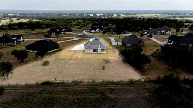 1045 Bermes Court, Brock, TX 76087