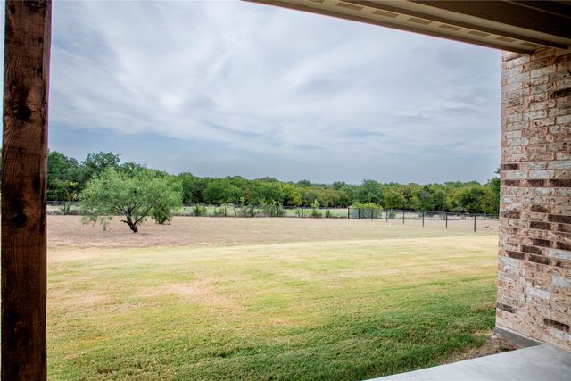 1045 Bermes Court, Brock, TX 76087