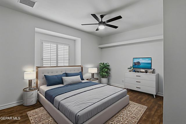 232 AVENIDA MIRADOR, Santa Teresa, NM 88008