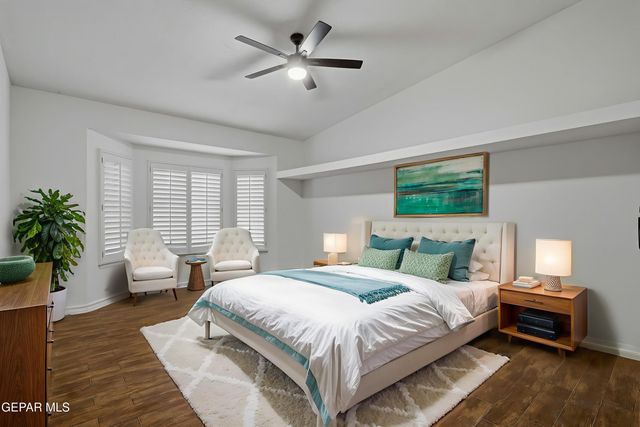 232 AVENIDA MIRADOR, Santa Teresa, NM 88008