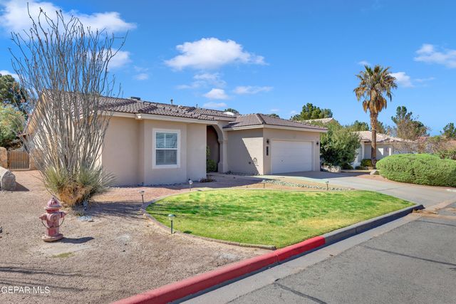 232 AVENIDA MIRADOR, Santa Teresa, NM 88008