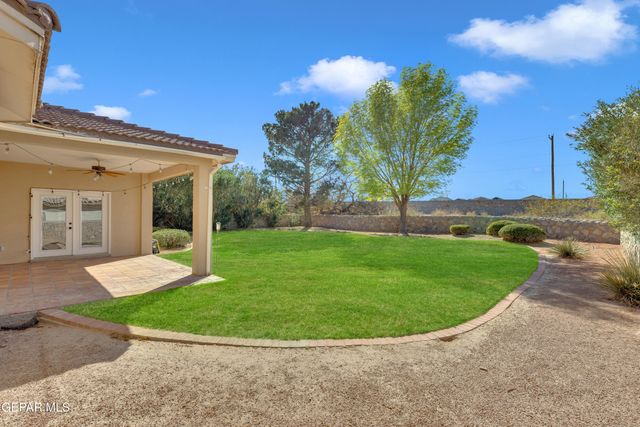 232 AVENIDA MIRADOR, Santa Teresa, NM 88008