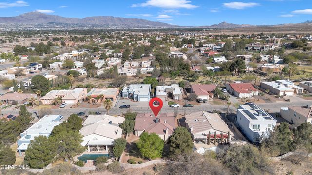 232 AVENIDA MIRADOR, Santa Teresa, NM 88008