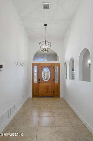 232 AVENIDA MIRADOR, Santa Teresa, NM 88008