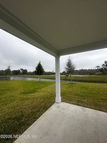 54 ORIOLE Road, Palm Coast, FL 32164