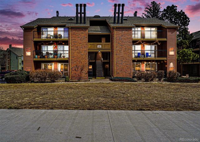 4899 S Dudley Street H8, Littleton, CO 80123