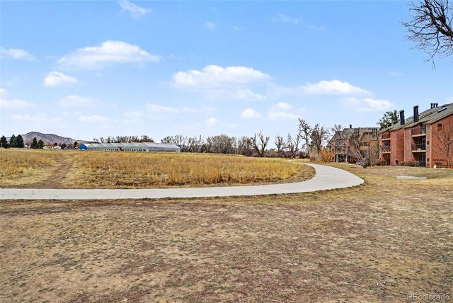 4899 S Dudley Street H8, Littleton, CO 80123