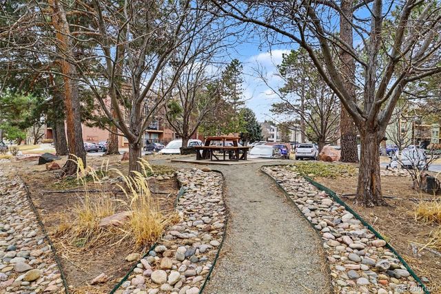 4899 S Dudley Street H8, Littleton, CO 80123