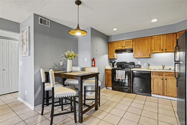 4899 S Dudley Street H8, Littleton, CO 80123