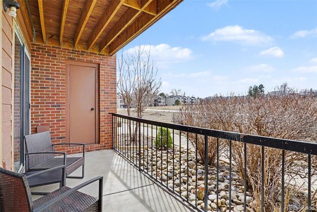 4899 S Dudley Street H8, Littleton, CO 80123