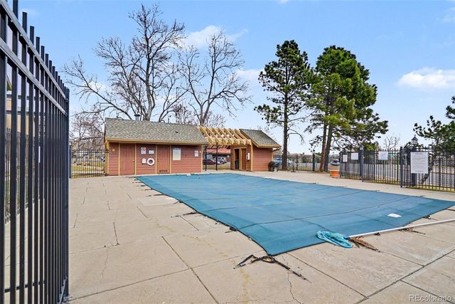 4899 S Dudley Street H8, Littleton, CO 80123