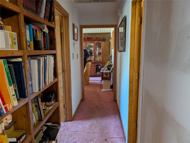 203 Mimosa Street, Lake Jackson, TX 77566