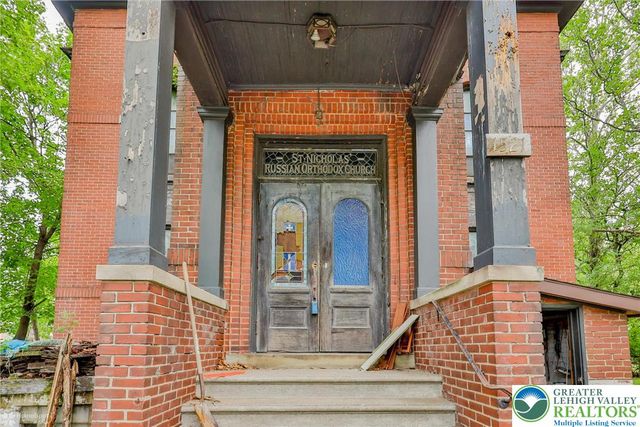 1521 East 6th Street, Bethlehem City, PA 18015