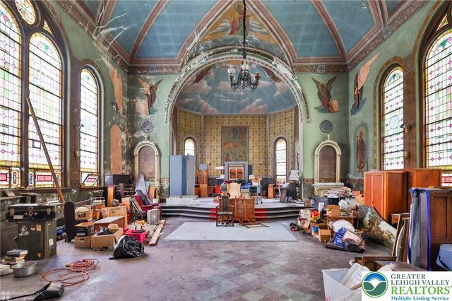 1521 East 6th Street, Bethlehem City, PA 18015