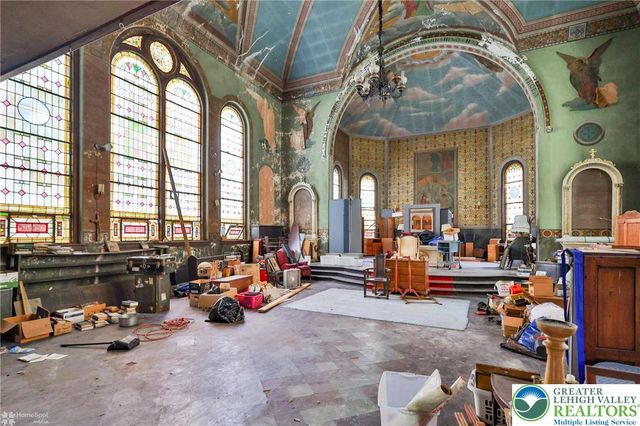 1521 East 6th Street, Bethlehem City, PA 18015