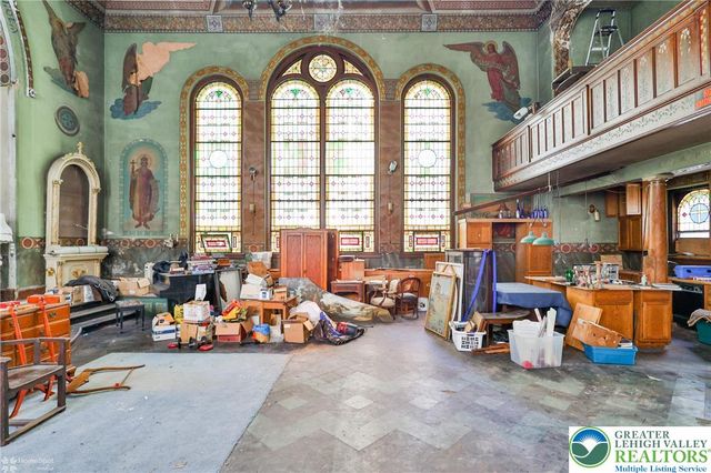 1521 East 6th Street, Bethlehem City, PA 18015