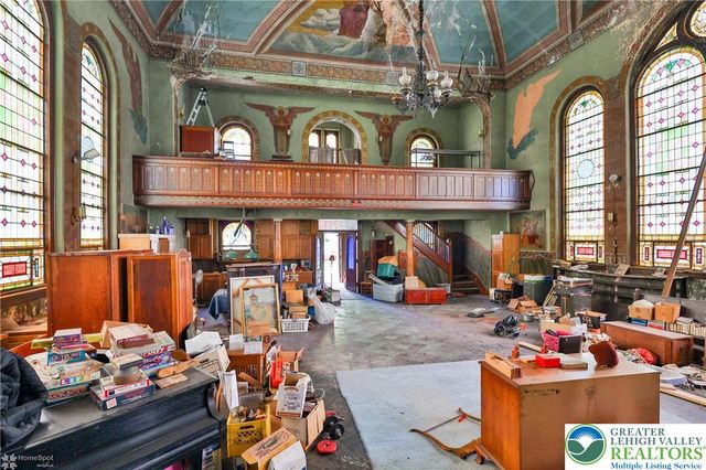 1521 East 6th Street, Bethlehem City, PA 18015