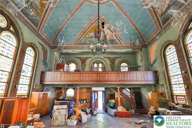 1521 East 6th Street, Bethlehem City, PA 18015