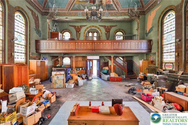 1521 East 6th Street, Bethlehem City, PA 18015