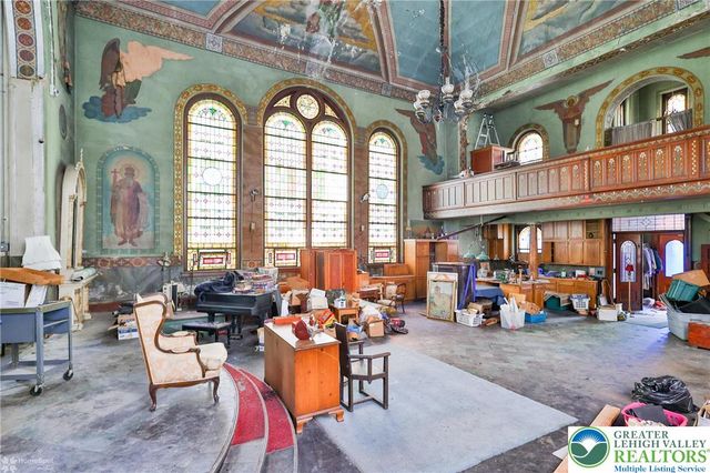 1521 East 6th Street, Bethlehem City, PA 18015