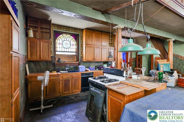 1521 East 6th Street, Bethlehem City, PA 18015