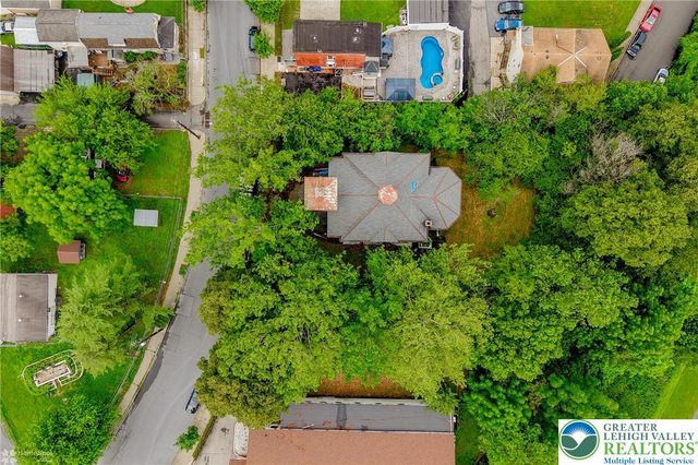 1521 East 6th Street, Bethlehem City, PA 18015